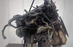 Двигатель (ДВС) BMW X5 E53 2000-2006 КПП автомат 4х4 (АКПП) 306D2 Дизель 3 л Турбо