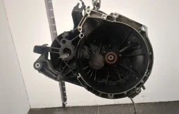 КПП 5-ст.мех. (МКПП) Ford Focus 2 2008-2011 G8DA, G8DB, G8DC, G8DD, G8DE, G8DF Дизель 1.6 л TDCI