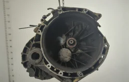 КПП 6-ст.мех. (МКПП) Ford Transit 2006-2014 DRFB Дизель 2.2 л TDCI