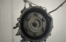 КПП - автомат (АКПП) 4х4 Mitsubishi Pajero / Montero 2000-2006 4M41 Дизель 3.2 л Турбо