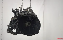 КПП 5-ст.мех. (МКПП) Ford Focus 2 2005-2008 G8DA, G8DB Дизель 1.6 л TDCI