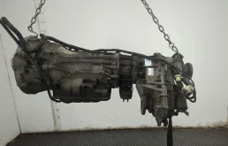 КПП - автомат (АКПП) 4х4 Kia Sorento BL 2002-2011 D4CB Дизель 2.5 л CRDi