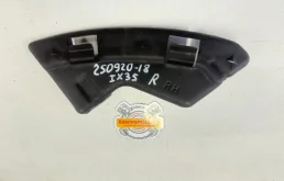 Кронштейн переднего бампера (крыла) Hyundai ix35 I (2009—2013)