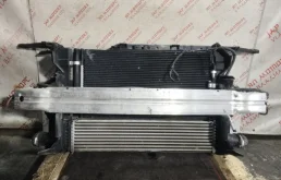 Панель передняя Audi A4 B8 УНИВЕРСАЛ CDH 2008