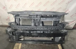 Панель передняя Volkswagen Passat B7 СЕДАН CAX 1.4
