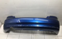 Бампер задний Volkswagen Polo