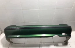Бампер задний Nissan Almera 1 N15 СЕДАН GA16 1999