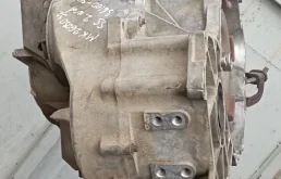 Коробка передач автоматическая (АКПП) 3610034120 SsangYong Kyron 2.0 Дизель