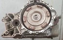 Коробка передач автоматическая (АКПП) 3610034120 SsangYong Kyron 2.0 Дизель
