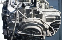 Коробка передач автоматическая (АКПП) 6T40 Chevrolet Cruze J300 1.8 Бензин