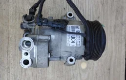 Компрессор кондиционера 401351739 Opel Insignia 1 1.6 Дизель