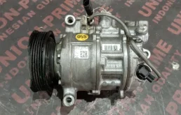 Компрессор кондиционера 8T0260805H Audi A5 (S5,RS5) 1 3.0 Дизель