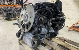 Двигатель 651955 на mercedes-benz sprinter 2.2 л. мин.пробег