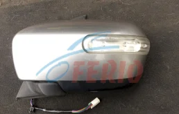 Стекла и зеркала для Mazda CX 7 на фотографиях