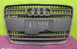Решетка радиатора для Audi Q7 4L 2005-2015