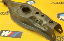 рычаг левый для Mercedes-Benz E class W124 1984-1996