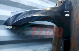 Крыло левое для Suzuki Grand Vitara на фотографиях