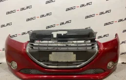 Ноускат для Peugeot 208 5 dr 2012-2016