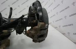 Задний мост для Lexus LX на фотографиях