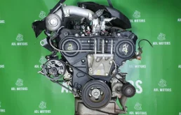 Двигатель с навесным 6B31 для Mitsubishi Pajero Sport KH0 rest 2013-2017