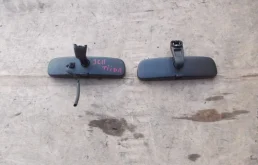 Зеркало заднего вида (в салоне) для Nissan Tiida на фотографиях