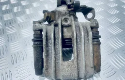 Суппорт задний левый для Skoda Rapid I rest NH3 2017-2020