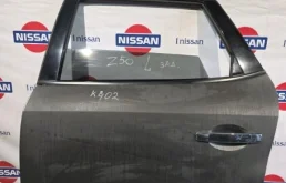 дверь задняя левая, в цвет. для Nissan Murano Z50 JDM 2004-2008