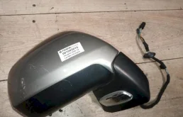 Стекла и зеркала для Peugeot 3008 на фотографиях