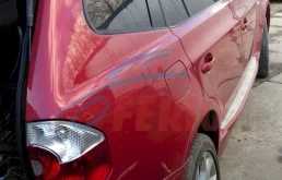 Дверь задняя правая для BMW X3 2006 года на фотографиях