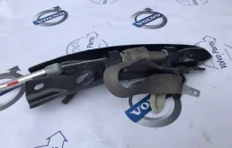 Ремень безопасности передний левый для Volvo XC90 2010 года на фотографиях