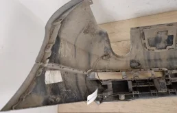 Бампер задний для Audi Q7 2008 года на фотографиях