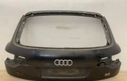 Дверь багажника для Audi Q7 2008 года на фотографиях