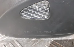 Зеркало боковое левое для Volkswagen Passat 2012 года на фотографиях