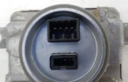 Блок розжига ксенона для Volkswagen Touareg на фотографиях