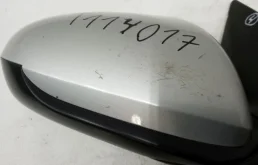 Зеркало заднего вида (в салоне) для Hyundai Solaris на фотографиях