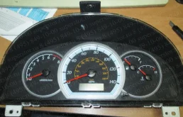 Щиток приборов для Chevrolet Lacetti 2004-2013 Хэтчбек
