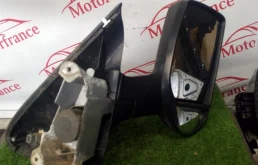 Зеркало боковое правое для Ford Transit 2006-2013 Фургон