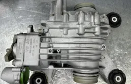 Задний редуктор для Audi A3 8V 3dr 2012-2016