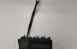 Камера заднего вида для Porsche Cayenne на фотографиях