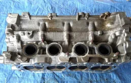 ГБЦ для Toyota RAV4 2014 года на фотографиях