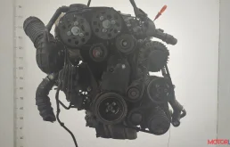 Двигатель (ДВС) Audi A4 (B7) 2004-2009 КПП 6-ст.мех.(МКПП) BRE Дизель 2 л TDI