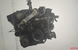 Двигатель (ДВС) BMW X3 E83 2003-2010 КПП автомат 4х4 (АКПП) 306D3 Дизель 3 л Турбо