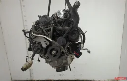 Двигатель (ДВС) Jeep Wrangler 2007-2018 КПП 6-ст.мех 4х4 (МКПП) ERB Бензин 3.6 л Инжектор