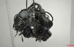 Двигатель (ДВС) Mazda CX-9 2016-2022 КПП автомат 4х4 (АКПП) PY Бензин 2.5 л Турбо-инжектор
