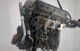 Двигатель (ДВС) Suzuki Swift 2003-2011 КПП 5-ст.мех.(МКПП) M15A Бензин 1.5 л Инжектор