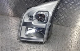 Фара правая для Ford Transit на фотографиях