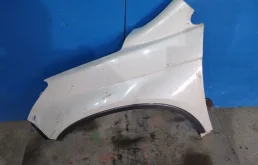 Крылья для Honda CR-V на фотографиях