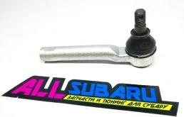 Рулевой наконечник Subaru Forester 1992 34161SA001 SF EJ20