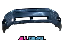 Бампер передний Subaru Forester 2007 57704SC000 SH, передний