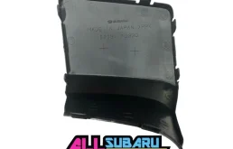 Накладка бампера, заглушка Subaru Impreza 2010 57731FG330 GRB, передняя